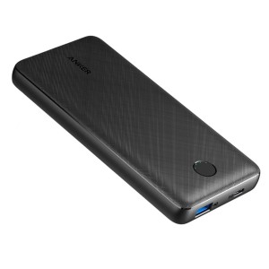پاوربانک انکر مدل A1287614 POWERCORE ESSENTIAL ظرفیت 20000 میلی آمپر ساعت